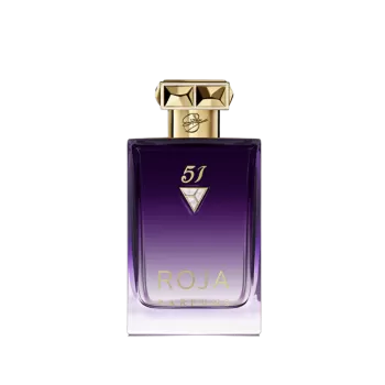 Roja Parfums 51 Pour Femme Essence De Parfum 100 ml Kadın Parfüm