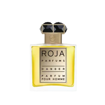 Roja Parfums Danger Parfum Pour Homme Edp 50 ml Erkek Parfüm