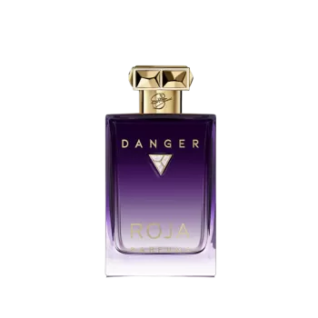 Roja Parfums Danger Pour Femme Essence De Parfum 100 ml Kadın Parfüm