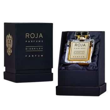Roja Parfums Diaghilev 50 ml Unisex Parfüm