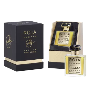 Roja Parfums Enigma Parfum Pour Homme Edp 50 ml Unisex Parfüm