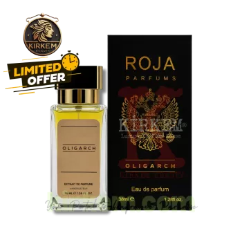 Roja Parfums Oligarch Mini Unisex Parfüm