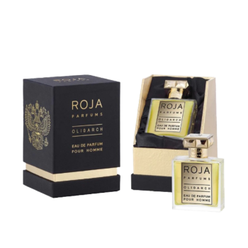 Roja Parfums Oligarch Edp 50 ml Erkek Parfüm
