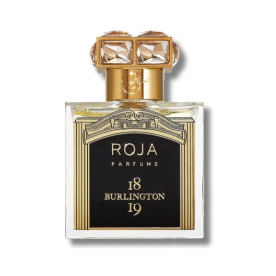 Roja Parfums Burlington 1819 Edp 100 ml Unisex Parfüm 