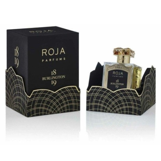 Roja Parfums Burlington 1819 Edp 100 ml Unisex Parfüm 