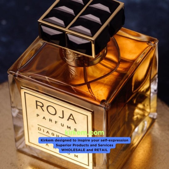 Roja Parfums Diaghilev 50 ml Unisex Parfüm