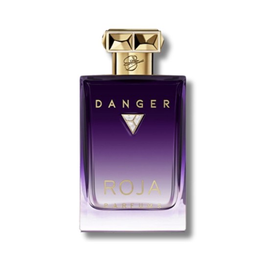 Roja Parfums Danger Pour Femme Essence De Parfum 100 ml Kadın Parfüm 