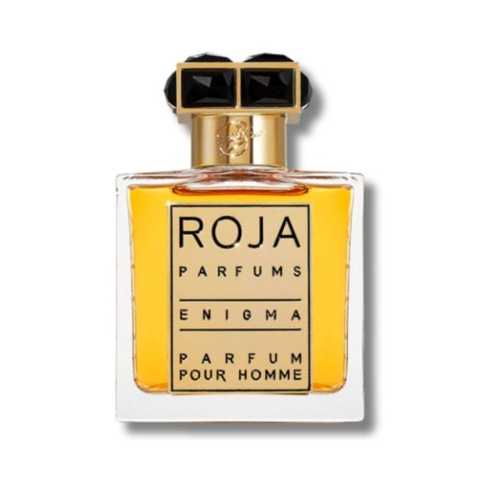 Roja Parfums Enigma Parfum Pour Homme Edp 50 ml Unisex Parfüm 