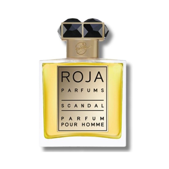 Roja Parfums Scandal Parfum Pour Homme 50 ml Unisex Parfüm