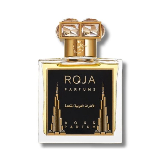 Roja Parfums United Arab Emirates Aoud Parfum 50 ml Unisex Parfüm