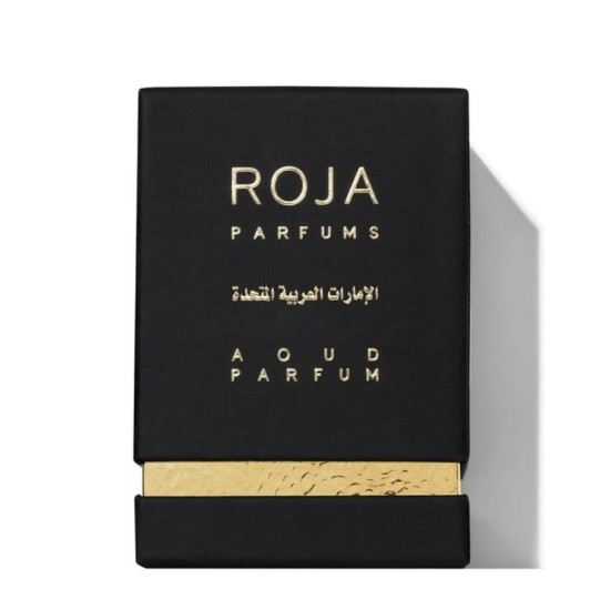 Roja Parfums United Arab Emirates Aoud Parfum 50 ml Unisex Parfüm