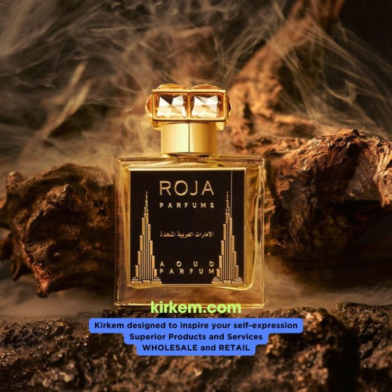 Roja Parfums United Arab Emirates Aoud Parfum 50 ml Unisex Parfüm