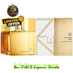 Shiseido Zen Edp 100 ml Kadın Parfüm