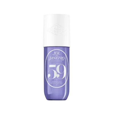 Sol De Janeiro Cheirosa 59 Mist 90 ml Parfümlü Saç ve Vücut Misti