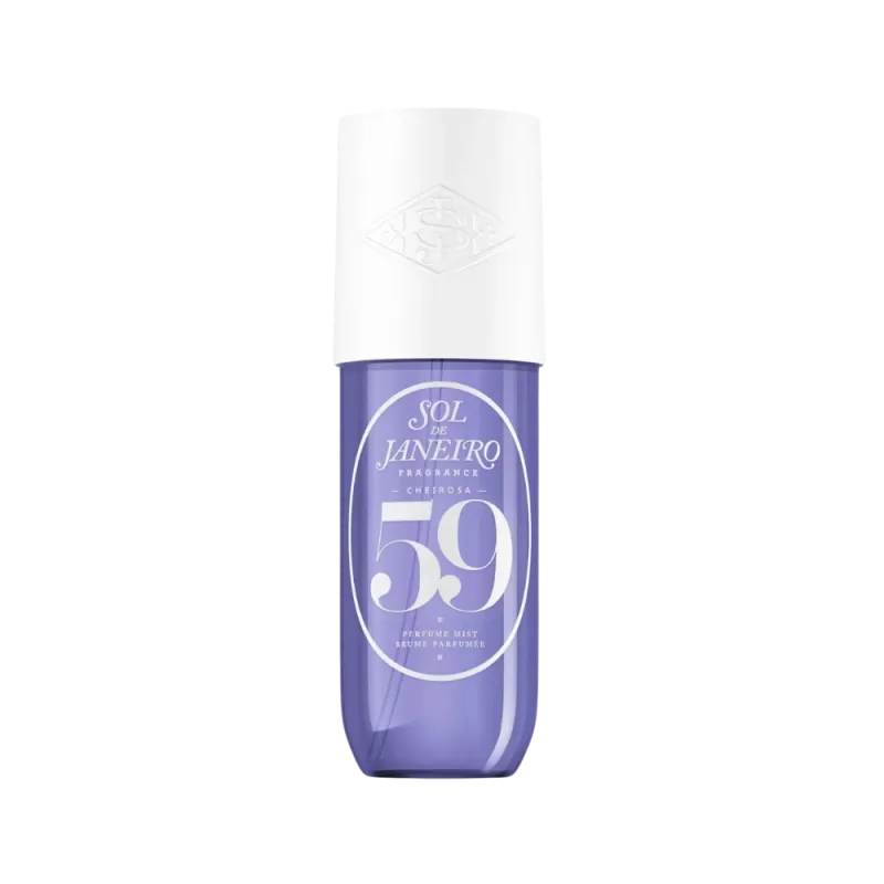 Sol De Janeiro Cheirosa 59 Mist 90 ml Parfümlü Saç ve Vücut Misti