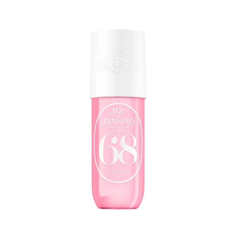 Sol De Janeiro Cheirosa 68 Mist 90 ml Parfümlü Saç ve Vücut Misti