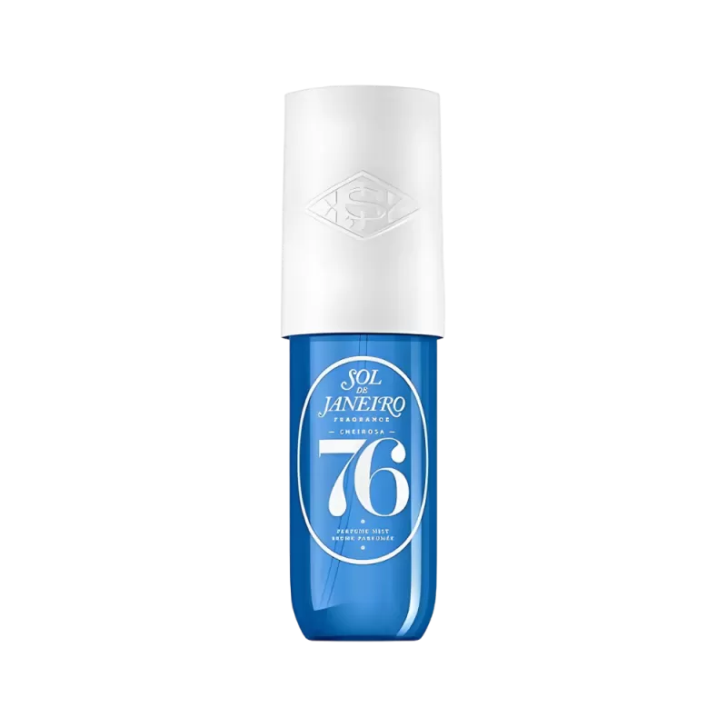 Sol De Janeiro Cheirosa 76 Mist 90 ml Parfümlü Saç ve Vücut Misti