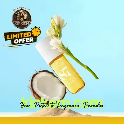 Sol De Janeiro Cheirosa 87 Mist 90 ml Parfümlü Saç ve Vücut Misti