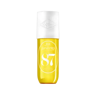 Sol De Janeiro Cheirosa 87 Mist 90 ml Parfümlü Saç ve Vücut Misti