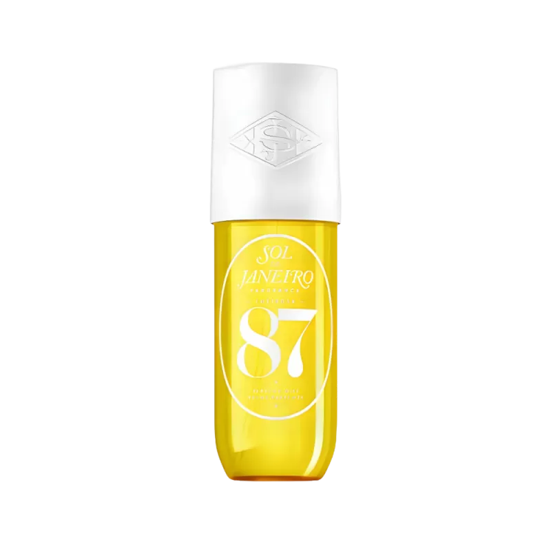 Sol De Janeiro Cheirosa 87 Mist 90 ml Parfümlü Saç ve Vücut Misti
