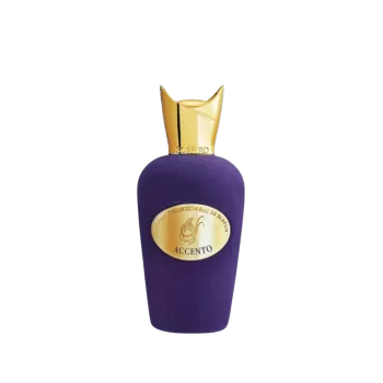 Sospiro Accento Edp 100 ml Unisex Parfüm