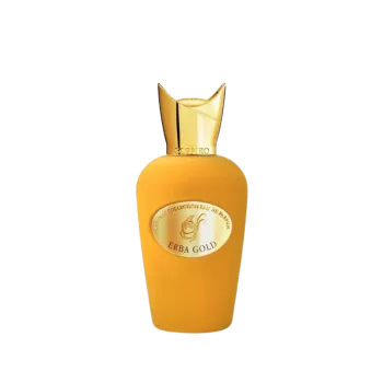 Sospiro Erba Gold Edp 100 ml Unisex Parfüm