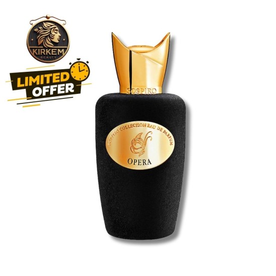 Sospiro Opera Edp 100 ml Outlet Unisex Parfüm