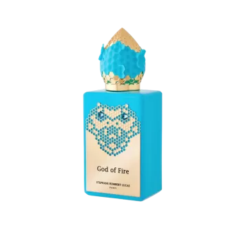 Stephane Humbert Lucas God of Fire 50 ml Edp Unisex Parfüm