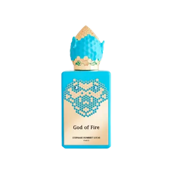 Stephane Humbert Lucas God of Fire 50 ml Edp Unisex Parfüm