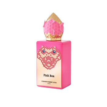 Stephane Humbert Lucas Pink Boa 50 ml Edp Unisex Parfüm