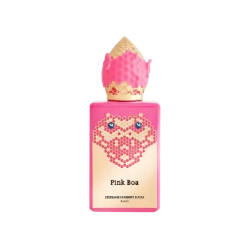 Stephane Humbert Lucas Pink Boa 50 ml Edp Unisex Parfüm