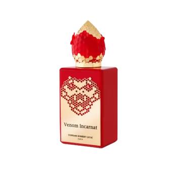 Stephane Humbert Lucas Venom Incarnat 50 ml Edp Unisex Parfüm