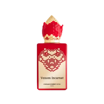 Stephane Humbert Lucas Venom Incarnat 50 ml Edp Unisex Parfüm