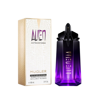 Thierry Mugler Alien Extraintense Edp 90 ml Kadın Parfüm