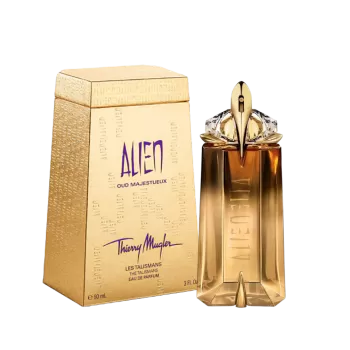 Thierry Mugler Alien Oud Majestueux Edp 90 ml Kadın Parfüm