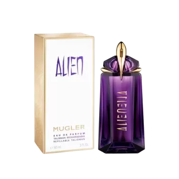 Thierry Mugler Alien Edp 90 ml Kadın Parfüm