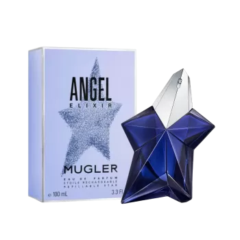 Thierry Mugler Angel Elixir Edp 100 ml Kadın Parfüm