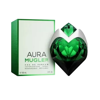 Thierry Mugler Aura Edp 90 ml Kadın Parfüm