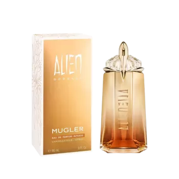 Thierry Mugler Alien Goddess Intense Edp 90 ml Kadın Parfüm