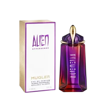 Thierry Mugler Alien Hypersense Edp 90 ml Kadın Parfüm