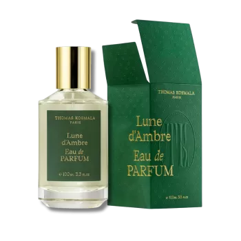 Thomas Kosmala Lune D'Ambre Edp 100 ml Unisex Parfüm