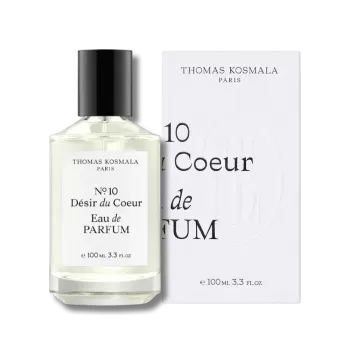 Thomas Kosmala No 10 Desir Du Coeur Edp 100 ml Unisex Parfüm