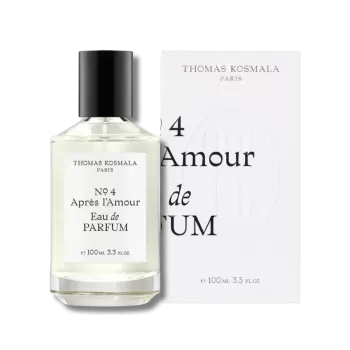 Thomas Kosmala No 4 Apres L'amour Edp 100 ml Unisex Parfüm