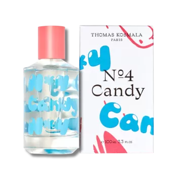 Thomas Kosmala No 4 Candy Edp 100 ml Unisex Parfüm