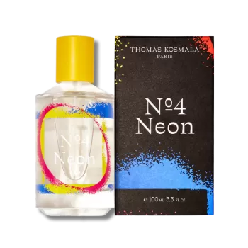 Thomas Kosmala No 4 Neon Edp 100 ml Unisex Parfüm