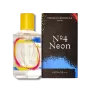 Thomas Kosmala No 4 Neon Edp 100 ml Unisex Parfüm