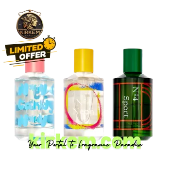 Thomas Kosmala No 4 Sport Edp 100 ml Unisex Parfüm