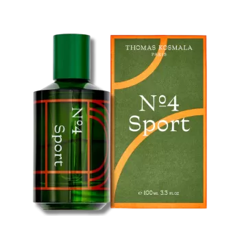 Thomas Kosmala No 4 Sport Edp 100 ml Unisex Parfüm