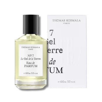 Thomas Kosmala No 7 le Sel De La Terre Edp 100 ml Unisex Parfüm
