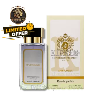 Tiziana Terenzi Andromeda Mini Unisex Parfüm